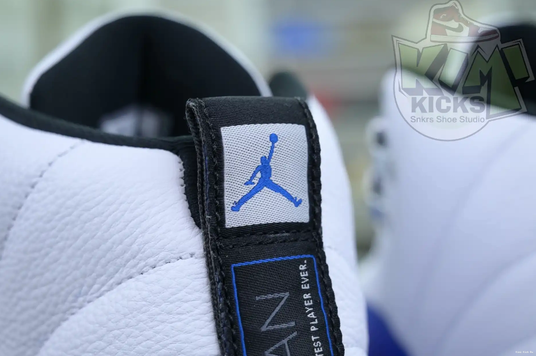 Jordan Kimikick Retro'Blueberry'(2024) 12 Air 0716